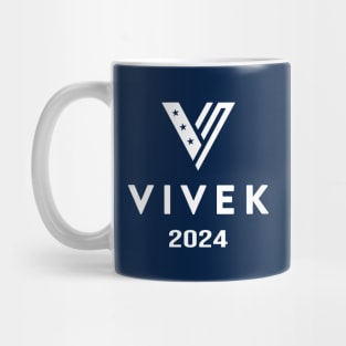 Vivek 2024 Mug